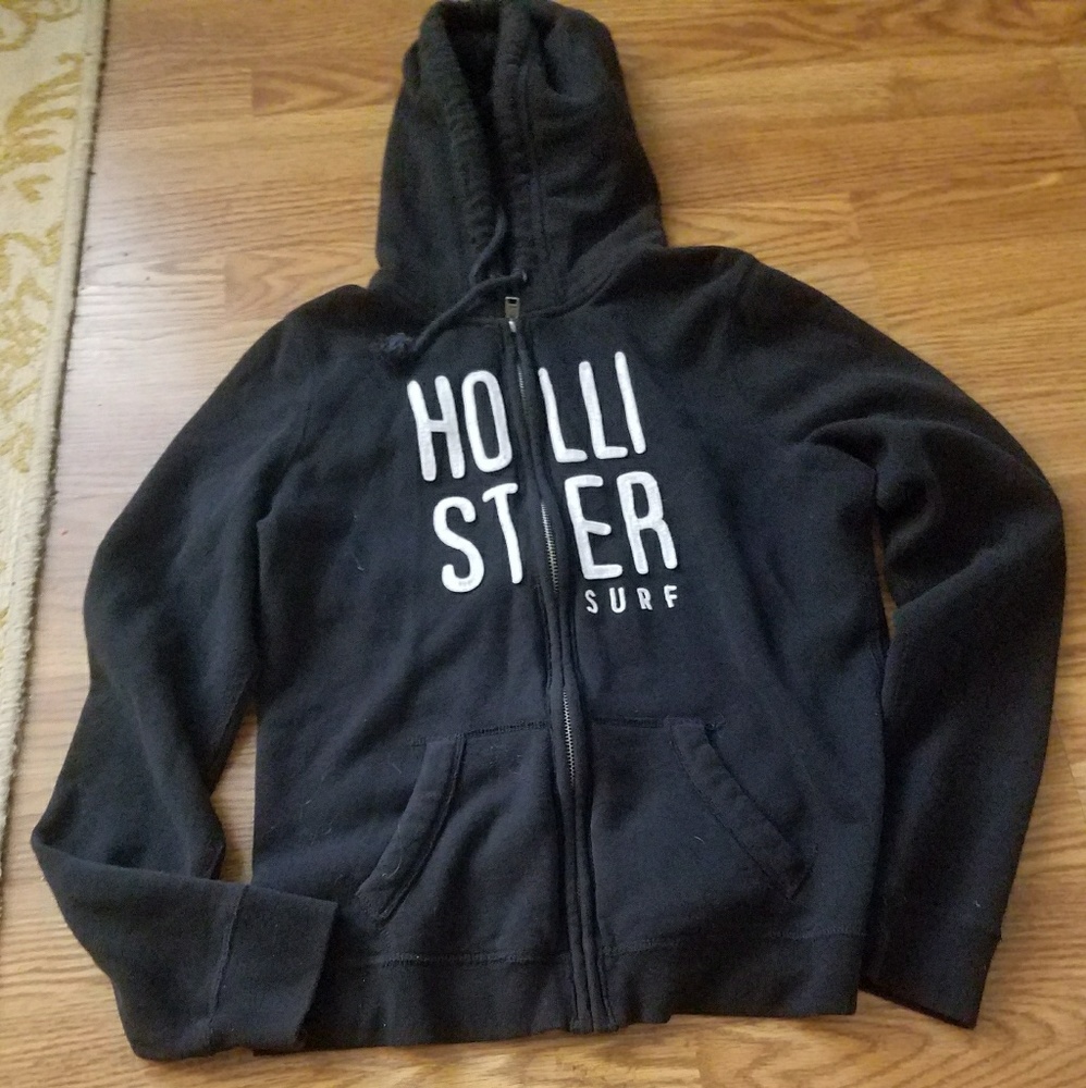 Jackets - Picture 3 of 4